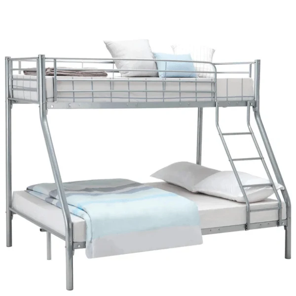 Metal Tripple Bunk Bed