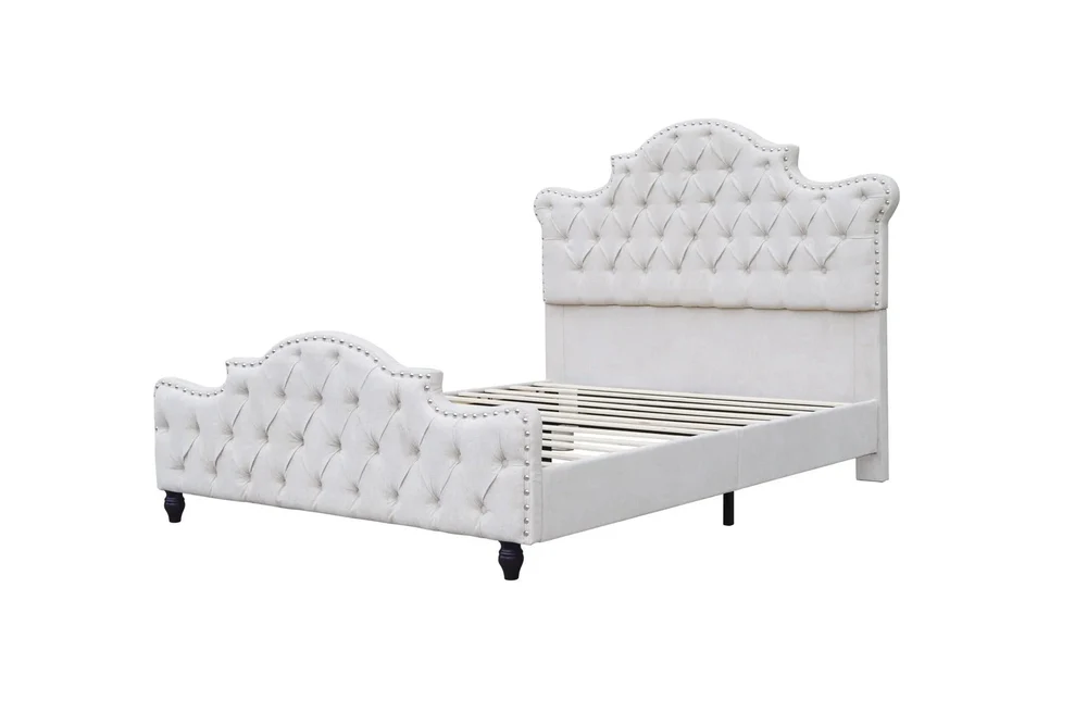 Sapphire Cotton Double/King Bed
