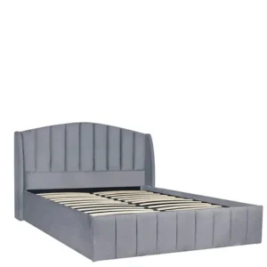 Sephora Velvet Storage Bed